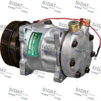 RECOFICIAL REC60601071 - Motor de arranque