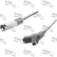 SIDAT 84574 - Sensor, revoluciones de la rueda