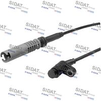 SIDAT 84575 - Sensor, revoluciones de la rueda