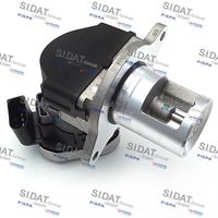 SIDAT 83894 - Tensión [V]: 12<br>Tipo de servicio: eléctrico<br>Vehículo con dirección a la izquierda / derecha: para dirección izquierda/derecha<br>Versión: .1<br>para fabricante volante: MERCEDES-BENZ<br>