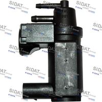 SIDAT 83903 - Transductor de presión, control de gases de escape