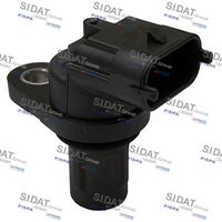 SIDAT 83496A2 - Sensor, posición arbol de levas