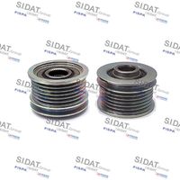 SIDAT 455213 - Rueda libre alternador