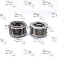 SIDAT 455222 - Rueda libre alternador