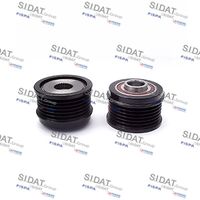 SIDAT 455225 - Rueda libre alternador