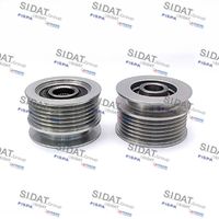 SIDAT 455227 - Rueda libre alternador