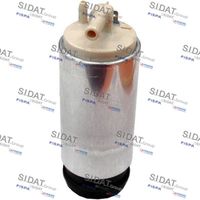 SIDAT 70336 - para OE N°: 993762212<br>Tipo de servicio: eléctrico<br>Sistema de inyección: MPI (MultiPoint)<br>para número de OPR: 1406<br>