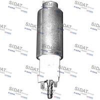 SIDAT 70439 - Bomba de combustible