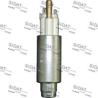 SIDAT 70011 - Bomba de combustible