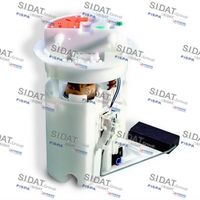 SIDAT 72066A2 - Unidad de alimentación de combustible