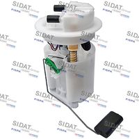 SIDAT 72067A2 - Unidad de alimentación de combustible