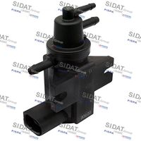 SIDAT 83759 - Código de motor: AVF<br>Tensión [V]: 12<br>Tipo de servicio: eléctrico<br>Vehículo con dirección a la izquierda / derecha: para dirección izquierda/derecha<br>Versión: .1<br>para fabricante volante: AUDI<br>para fabricante volante: SEAT<br>para fabricante volante: SKODA<br>para fabricante volante: VW<br>