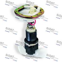 SIDAT 70006 - Bomba de combustible