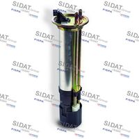 SIDAT 71045 - Sensor, nivel de combustible