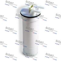 SIDAT 71085 - Sensor, nivel de combustible