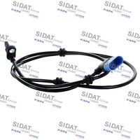 SIDAT 841043 - Sensor, revoluciones de la rueda