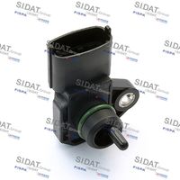 SIDAT 84291 - Sensor, presión colector de admisión