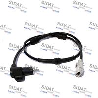 SIDAT 84774 - Sensor, revoluciones de la rueda