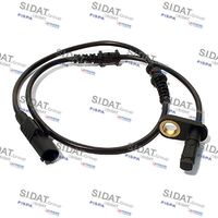 SIDAT 84778 - Sensor, revoluciones de la rueda