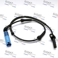 SIDAT 84787 - Sensor, revoluciones de la rueda