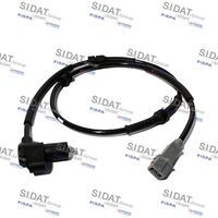 SIDAT 84788 - Sensor, revoluciones de la rueda