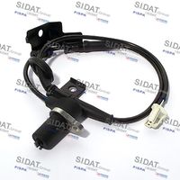 SIDAT 84804 - Sensor, revoluciones de la rueda