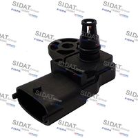 SIDAT 84279 - Sensor, presión colector de admisión