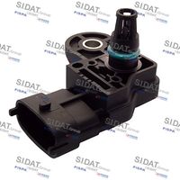 SIDAT 84308A2 - Sensor, presión colector de admisión