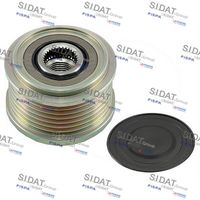 SIDAT 455207 - Rueda libre alternador