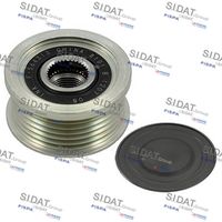 SIDAT 455221 - Rueda libre alternador