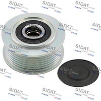 SIDAT 455224 - Rueda libre alternador