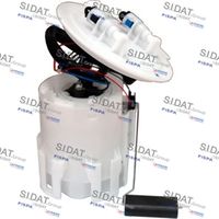 SIDAT 72521A2 - Unidad de alimentación de combustible