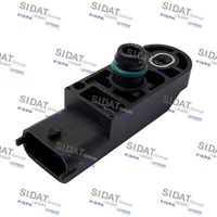 SIDAT 84320 - Sensor de presión de aire, adaptación a la altura