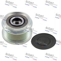 SIDAT 455223 - Rueda libre alternador