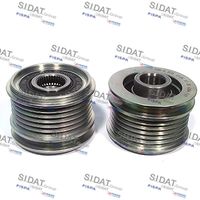 SIDAT 455068 - Rueda libre alternador