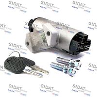 SIDAT 60214 - Cerradura de la dirección