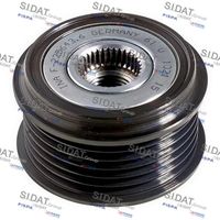 SIDAT 455002 - Rueda libre alternador