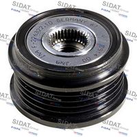 SIDAT 455007 - Rueda libre alternador