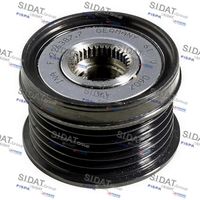 SIDAT 455008 - Rueda libre alternador