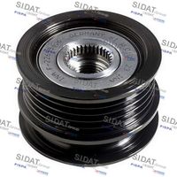 SIDAT 455009 - Rueda libre alternador