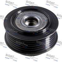 SIDAT 455014 - Rueda libre alternador