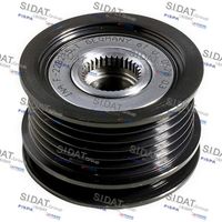 SIDAT 455016 - Rueda libre alternador