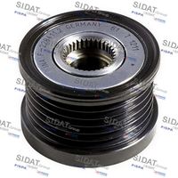 SIDAT 455017 - Rueda libre alternador