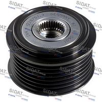 SIDAT 455019 - Rueda libre alternador