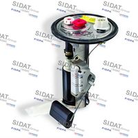 SIDAT 72127A2 - Unidad de alimentación de combustible