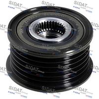 SIDAT 455022 - Rueda libre alternador