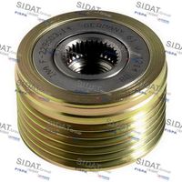 SIDAT 455023 - Rueda libre alternador