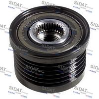 SIDAT 455024 - Rueda libre alternador