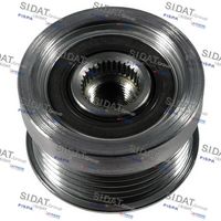 SIDAT 455031 - Rueda libre alternador