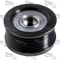 SIDAT 455036 - Rueda libre alternador